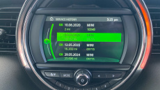 MINI Hatchback 1.5 Cooper Classic II 3dr Petrol Hatchback